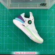 OK Company Grade Cut 2 GT 2 Anti-slip Wear-resistant Sports Shoes Wrapped Support Rebound Basketball