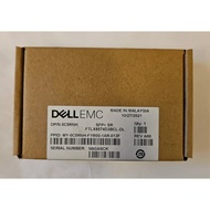 Dell 407-BCBE / 407-BCBH / 407-BCIU / D4J5V / C5RNH 10Gb/s 850nm SR optic SFP+ Transceiver