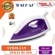 SEKAI DI 888 ELECTRIC IRON CLOTHES IRON