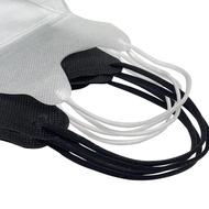Ainna -50PCs Adult DUCKBILL Mask
