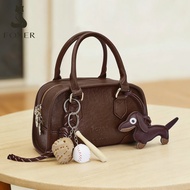 Foxer | กระเป๋าสะพายข้างและกระเป๋าหิ้วสำหรับเดินทาง