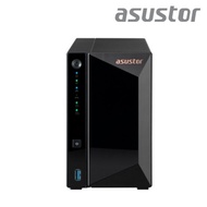 ASUSTOR DRIVESTOR 2 PRO Gen2 AS3302T v2 ฮารดดสก 2 ชอง พรอม AS3 ปการรบประกนจากผผลต +