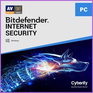 ◴ ◺ ☜ Bitdefender Internet Security