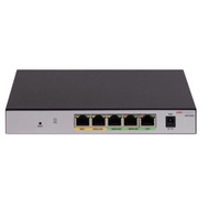 HIKVISION DS-3WG105G-SI ALL IN ONE 5 PORT ACCESS POINT ROUTER