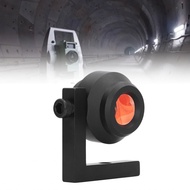 Supergoodsales Right Angle Prism Stand Double Sided Station for Subway Small Tunnel Glass Abs Reflec