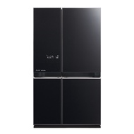 ตู้เย็น MULTI DOOR MITSUBISHI MR-LA65ES 20.5 คิว กระจกเงิน อินเวอร์เตอร์ GBK ผ่อนชำระ LazpayLater