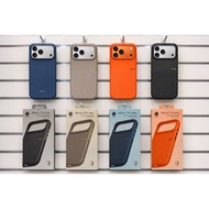 Beats Rugged Case for iPhone 17 Pro Max with MagSafe Shockproof Protective Cover