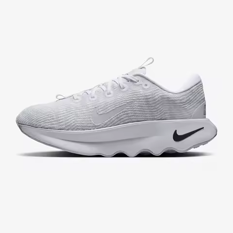 Nike New Lightweight and Comfortable Soft-Soled Motiva Wave Foam Sole Fashion Versatile Casual Shock