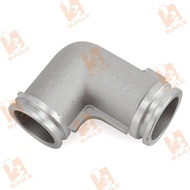 16321-78200-71 Water Pump Elbow Fit for Toyota forklift 1DZ Engine
