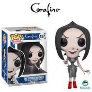 Funko POP! Animation Coraline - The Other Mother #427