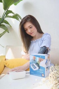 Heal Force B01 電子血壓計