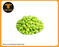 [WagyuGiza Malaysia] Frozen Edamame Kernels (Shelled) 1kg±