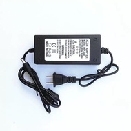 Suitable for Logitech Steering Wheel G29 G940 G25 G27 Power Cord Adapter DC24V Charger Power Cord