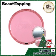 [AMUSE] Dew Power Vegan Cushion / Dewy Skin, 4 shades / Original Only