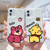 Infinix Smart 8 7 Hot 11 10 20 30i 40i Note 30 Tecno Spark 10 10C 20C Go VIP Play 2023 2024 4G Case 