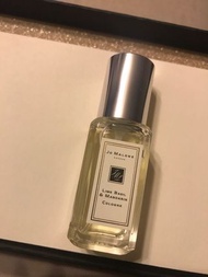Jo Malone 香水 9ml 全新 | Lime Basil & Mandarin