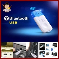 Bluetooth Receiver Jack Audio 3,5mm NB CK06 car mobil bloetooth usb