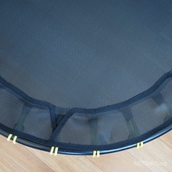 Support Customized Bouncing Bed for Children and Adults Universal Foldable Trampoline Fitness Hand-Held Home Trampoline