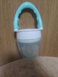 Dr Brown's 咬咬樂, 矽膠加固餵食器連蓋👶