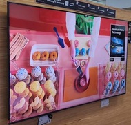 2024 Samsung 50inch 50吋 DU7700 4K UHD Smart TV 智能電視