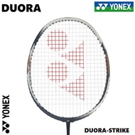 YONEX DUORA 10 Badminton Racket Full Carbon NANOFLARE 1000 Single 4U 26-30Lbs 83g