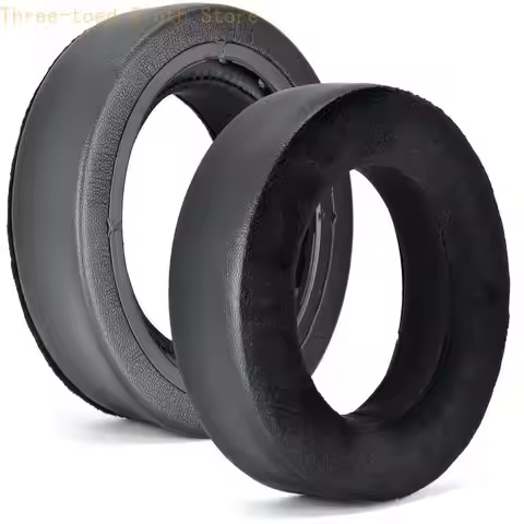 Elastic Protein Ear Pads Earmuffs for Corsair HS50 HS60 HS70 Headset E74A