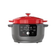 Instant Pot Instant Precision 5-in-1 Electric Dutch Oven  (6QT/5.7L)