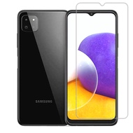 KingCrown Samsung Galaxy A22 5G Tempered Glass Screen Protector 2CWY
