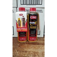 CRC TRANS-X High Mileage Automatic Transmission Treatment ( 473mL )