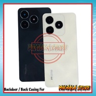 Backdoor Realme C61 Rear Cover Backcover Back Casing For Realme C61