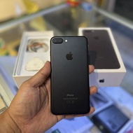 Iphone 7plus 128 ibox resmi