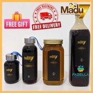 DIRECT HQ - MADU 7 TUALANG HUTAN 100% ORIGINAL PENAWAR BERKHASIAT TINGGI (PELBAGAI PILIHAN)