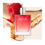 BOSS ALIVE INTENSE EAU DE PARFUM 80ML