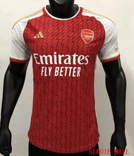 Arsenal Home Jersey 23/24 High Quality Football jersey Shirt Player Edition