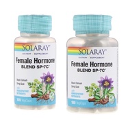 Solaray Female Hormone Blend SP-7C
