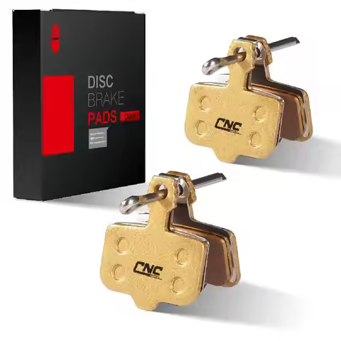 CNC Bike Accessories, Mtb Bike Disc Brake Pads, For Avid Elixir 1 3 5 7 9 E1 E3 E5 Sram Level Elixir