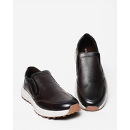 Buccheri Forbes Loafers Men Coffee
