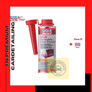 Liqui Moly DPF (Diesel Particulate Filter Protector) 250 ml.
