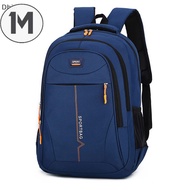 1M School Bags 14 Inch Laptop Backpacks Waterproof Nylon 29L Casual Shoulder Bagpack Travel Teenage 
