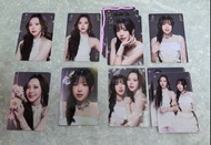 （售）BBFF 2026 JuneMewnich Gmm Gmmtv random card 隨機卡