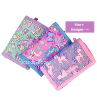 Smiggle Wallet for Kids, Smiggle Jump Collection