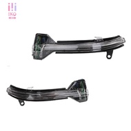 Car Side Rearview Mirror Turn Signal Light Turn Signal Light 63137308535 63137308536 for     5 6 7 S