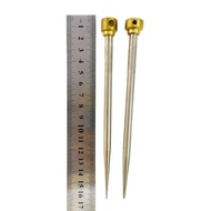 (READY STOCK) PANCANG AYAM STAINLESS STEEL 6 INCH / TUMANG AYAM