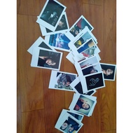 picture  Fujifilm 9cm×6cm (not actual size,may differ due to cut process)