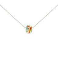 Ownory The Gardens Necklace Set สร้อยคอพร้อมจี้ เดอะ การ์เด้นส์ (324134-710096010)