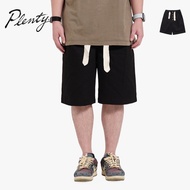 Noforty Project Short Pants Bermuda Black