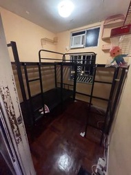 免費上門度尺❤坑口富寧花園5座❤碌架鐵床❤高架鐵床❤任何尺寸製造❤包安裝包送貨