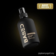 Based Bodyworks Sea Salt Spray | Instant Volume & Texture | Infused with Kelp Extract & Vitamin B5 |