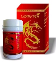 liongtea teh liong tea original