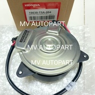Radiator fan Motor HONDA City GM6 Original